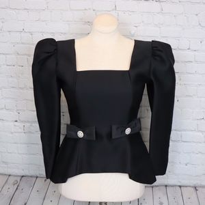 VINTAGE 80'S: BARBARA KATZ